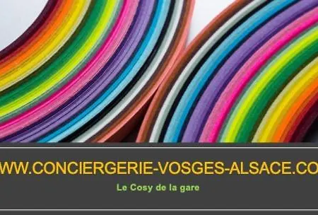 Le Cosy De La Gare