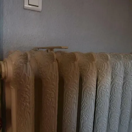 Apartment Le Cosy De La Gare Colmar
