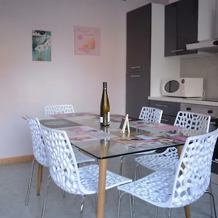 Le Cosy De La Gare