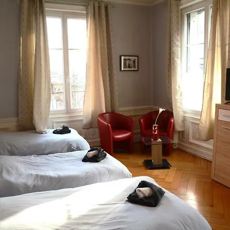 Le Cosy De La Gare
