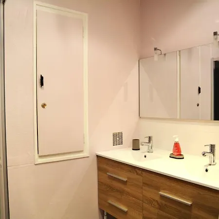 Apartment Le Cosy De La Gare